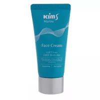 крем для лица Marine Face Cream антивозрастной