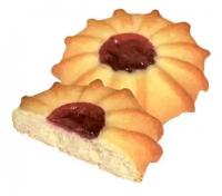 Печенье курабье бакинское, 4.5 кг