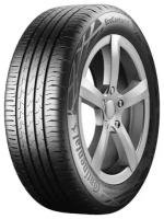 Шина Continental EcoContact 6 195/60R15 88H