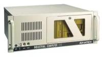 Серверный корпус Advantech IPC-510MB-00XBE 3x5.25 1x3.5 без БП