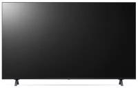 50" Телевизор LG 50UQ90006LD (2022), черный