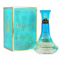 Beyonce Heat The Mrs. Carter Show World Tour Limited Edition парфюмированная вода 100мл