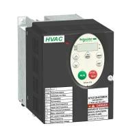 ATV212H075N4 Частотный преобразователь Schneider Electric ATV212 0.75кВт, 480В, 3Ф