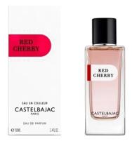 Парфюмерная вода Castelbajac Red Cherry 100 мл