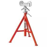 Опора низкая роликовая для труб RIDGID RJ-98 24"-42"