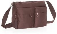 Сумка QMTT5 MD20 Cross-Body Bag *04B Mahogany