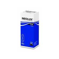 Лампа 5w 12v Sv8.5-8 5xfs10 Neolx C5w (Складная Картонная Коробка) Neolux арт. N239