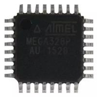 Микроконтроллер ATmega328P-AU 8-Бит