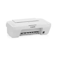 Многофункциональное устройство CANON PIXMA MG2940 White, 9500B007