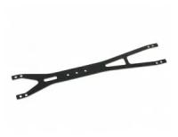 FRP Upper Deck For Sakura D3 3Racing (запчасти) SAK-D131-FRP