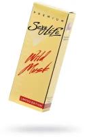 Духи женские Wild Musk Sublime Balkiss №3 10 мл