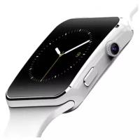 УМНЫЕ ЧАСЫ SMART WATCH WHITE