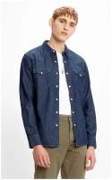 Рубашка Levis BARSTOW WESTERN STANDARD Мужчины 85744-0000 S