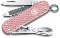 Нож туристический Victorinox 0.6221.252G