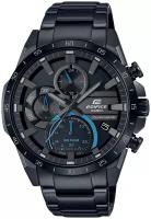 Наручные часы CASIO Edifice EQS-940DC-1B, черный