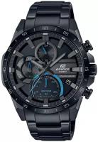 Японские наручные часы Casio Edifice EQS-940DC-1B с хронографом