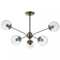 Люстра Arte Lamp MEISSA A4164PL-6AB