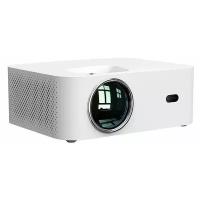 Проектор Wanbo Wanbo Projector X1 1280x720, 2000:1, 300 лм, LCD, 1.24 кг, белый