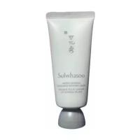 Маска отшелушивающая с белым женьшенем SULWHASOO White Ginseng Radiance Refining Mask 35ml