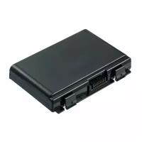 Аккумуляторная батарея Pitatel для ноутбука Asus K61LC (4400mAh)