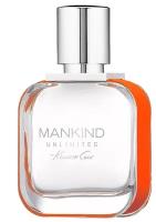 Kenneth Cole Мужской Mankind Unlimited Туалетная вода (edt) 50мл