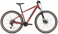 Велосипед Format 1412 29 2021 рост M темно- красный матовый