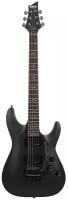 Электрогитара SCHECTER Demon-6 FR ABSN