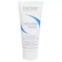 Ducray cмягчающий пенящийся гель для снижения раздражения кожи Kelual DS