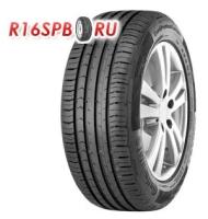 Автошина Continental ContiPremiumContact 5 215/65 R16 98H