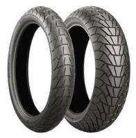 Шина для мотоцикла Bridgestone Battlax Adventurecross Scrambler Ax41S, передняя