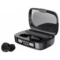 Bluetooth гарнитура C101-BLACK