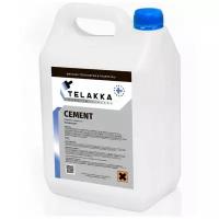 Cмывка цемента Telakka CEMENT 11кг