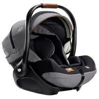 Joie i-Level с базой isofix (Signature Carbon)