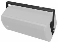 Tannoy YOKE Horizontal VX 8.2 (black) Черное U-образное крепление YOKE BRACKET для акустических систем V8.2