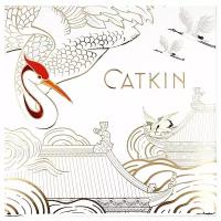 Пудра рассыпчатая для лица CATKIN AIR LOOSE POWDER тон C01