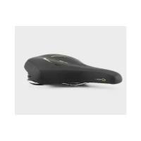 Седло велосипедное Selle Royal Lookin 3D Relaxed, черный, 52C6UE0A091Q0