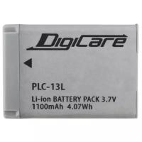 Аккумулятор DigiCare PLC-13L / NB-13L / PowerShot G5, G7x, G9x, SX620, SX720