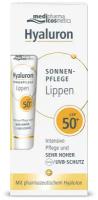 MEDIPHARMA COSMETICS Крем для губ SPF50+