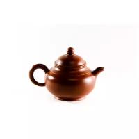 Глиняный чайник, средний 150мл