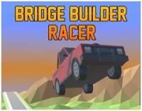 Bridge Builder Racer