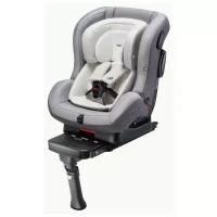 Автокресло Daiichi First 7 (ISOFIX), Organic Grey (Plus)