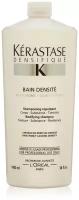 Kerastase Densifique Bain Densite Шампунь-ванна Уплотняющий для густоты волос, 1000 мл (Керастаз Денсифик)