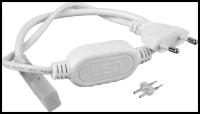 Драйвер 71 934 NLS-power cord-2835-220V-NEONLED Navigator 71934