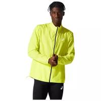 Мужская ветровка Asics 2011C344 750 Core Jacket ( L US )