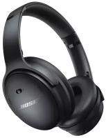 Bose QuietComfort 45, black