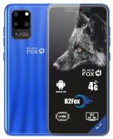 Смартфон BLACK FOX B2 Fox 5,5 дюймов, 4G, 1+8 Гб, цвет лазурный