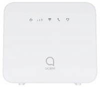 Wi-Fi роутер Alcatel Linkhub HH42CV-2BALRU1-1