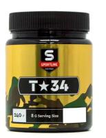 Предтренировочный комплекс Sportline Nutrition T-34