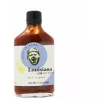 Острый соус Pain is Good Batch 218 Louisiana Style Hot sauce