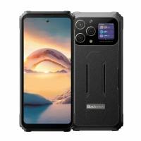 Смартфон Blackview BL8000 5G 12/512GB (Серый)